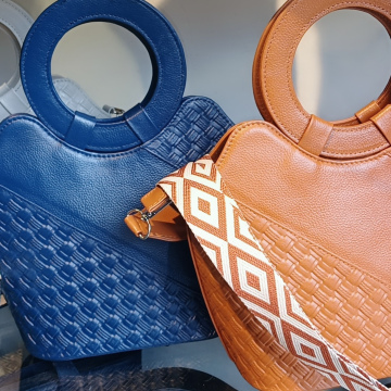 Bolso balde