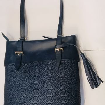 Bolso puente