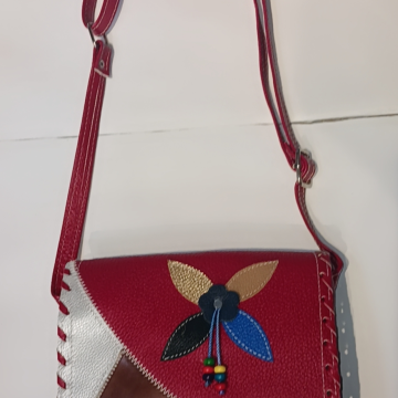 Bolso Hippie