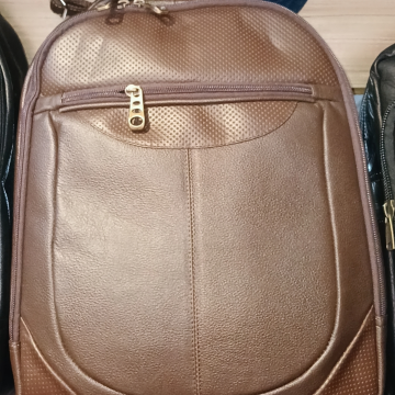 morral tipo Velez