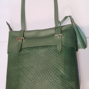 Bolso puente