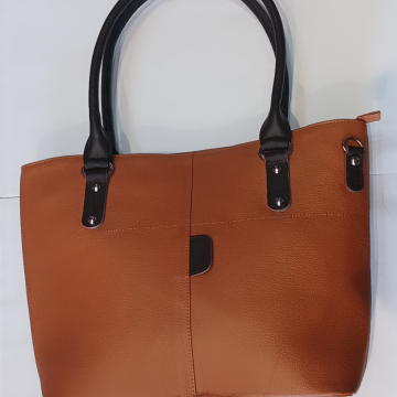 Bolso marquilla