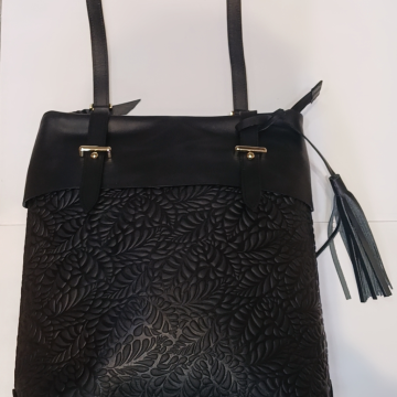 Bolso puente