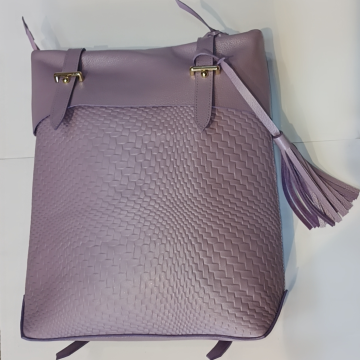 Bolso puente